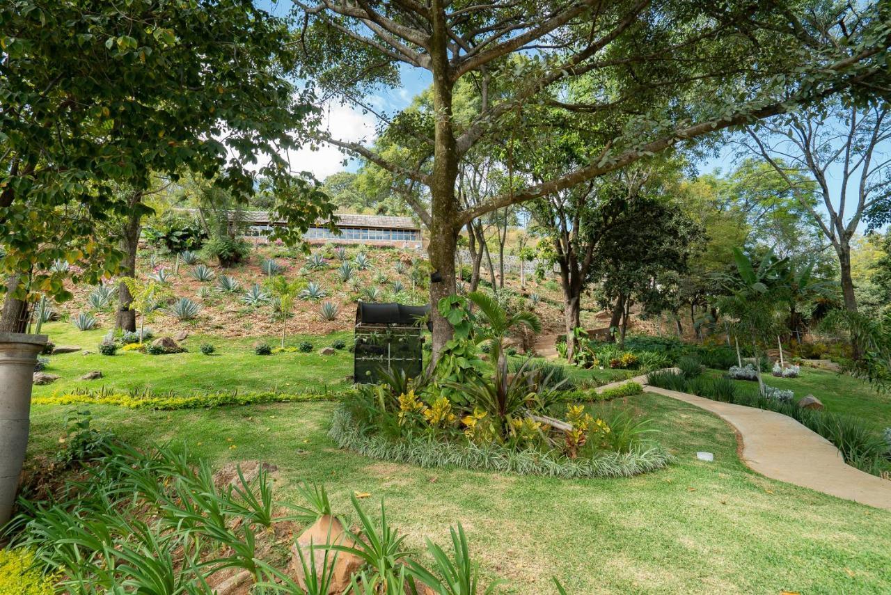 Hotel El Molino By Quinta Sauz Tacambaro de Codallos Bagian luar foto