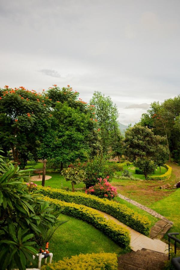 Hotel El Molino By Quinta Sauz Tacambaro de Codallos Bagian luar foto